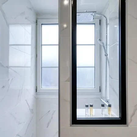 דירה La Casa Caldo — Sauna & Standing