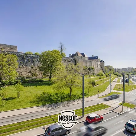 דירה La Casa Caldo — Sauna & Standing *