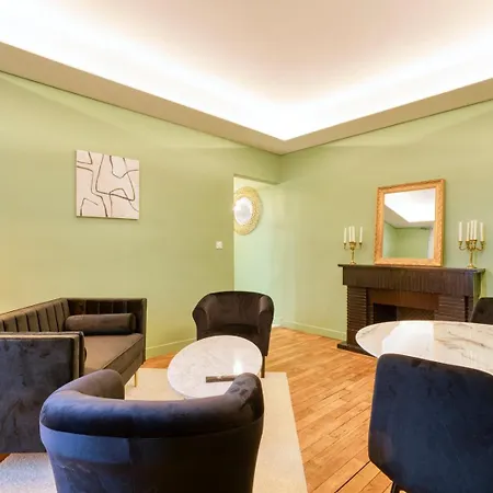 דירה La Casa Caldo — Sauna & Standing