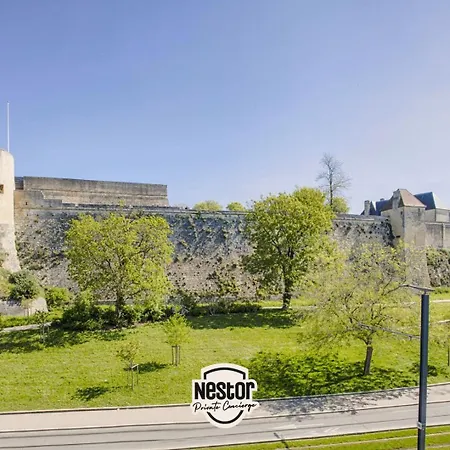 La Casa Caldo — Sauna & Standing דירה