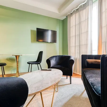 La Casa Caldo — Sauna & Standing *